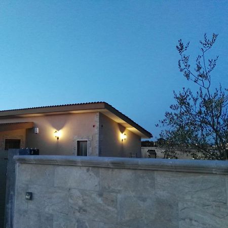 B&B Villa Venere Tarento Exterior foto